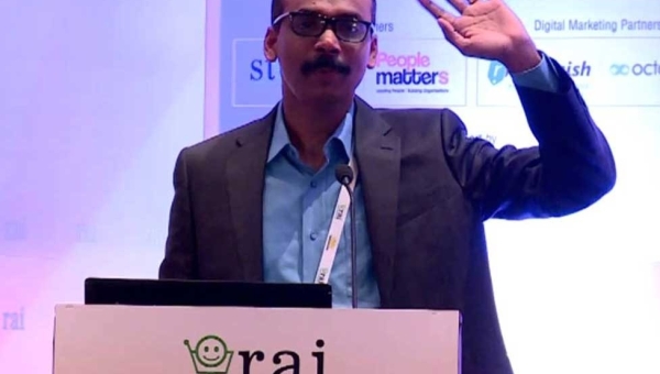 Kumar Rajagopalan CEO, RAI: Budget Reaction
